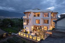 Others MuYeAnLin hotel