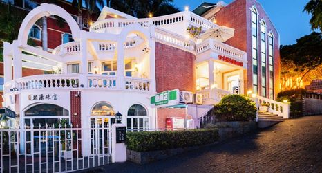 Others 2 Yongshun Villa Hotel(Consulate Seaview Villa Hotel)