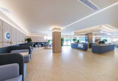 Lain-lain 3 HanTing Hotel (Nanyang Neixiang County)