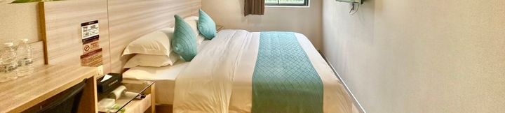 Others 4 Bocheng City Hotel