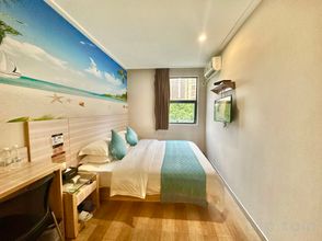 Others 4 Bocheng City Hotel