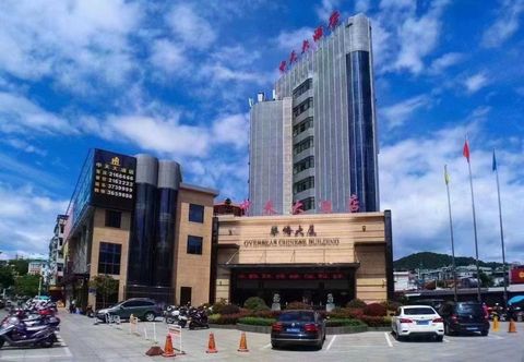 Others Zhongtian Hotel