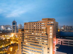 其他 4 ManYun Hotel (Luoyang Zhouwangcheng Square Subway Station Store