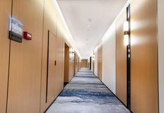 Others 3 Harmony Hotel (Wancai City Store, Longquan Campus, Yunnan University of Finance and Economics)