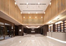 Lain-lain 7 World Hotel (Kaifeng Qingming Shangheyuan Gulou Square Branch)