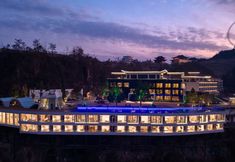 Others 3 Pan'an Yunhai Ark Resort