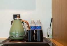 Others 6 Little Rabbit Hotel (Chongqing Jiefangbei Pedestrian Street)