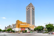 อื่นๆ JI Hotel (Shanghai Pudong Airport Chuansha Road)