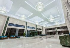 其他 2 Dunhuang Hailian International Hotel