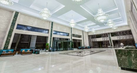 其他 2 Dunhuang Hailian International Hotel