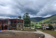 其他 2 Daoyu Gayangdeng Homestay