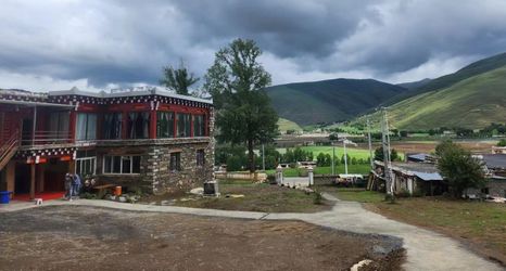 其他 2 Daoyu Gayangdeng Homestay