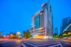 อื่นๆ HanTing Hotel (Chengdu Tianfu Square Chunxi Road)