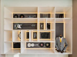 อื่นๆ 4 Homeinn Plus(Harbin Central Street Sophia Cathedral)