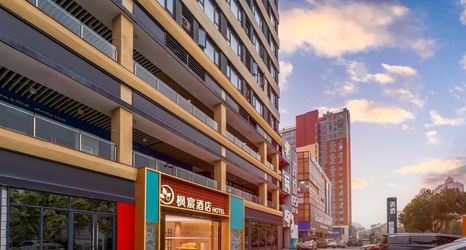 Others 2 Fengchen Hotel