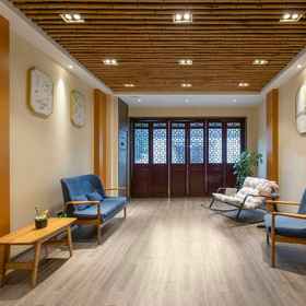 Hotel Interior/Public Areas 1 Homeinn · neo (Suzhou Changmen Shantang Street), 西津桥 ホテル