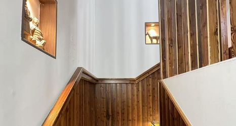 Lain-lain 2 Terracotta Army Theme Apartment