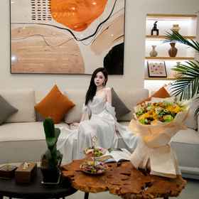 Hotel Interior/Public Areas1LegendaryBoutiqueHomestay(XijiangQianhumiao Village ObservatianDeckStore),岑巩县飯店