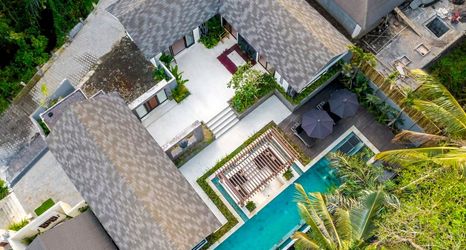 其他 2 Villa Dream by BaliSuperHost