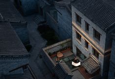 Others 5 Kongshanliao Zen-style Boutique Hotel (Datong Ancient City Branch)