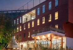 Others 4 Kanshanshishan Riverside Garden Hotel (Danba Jiaju Cangzhai Branch)