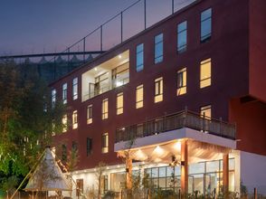 Others 4 Kanshanshishan Riverside Garden Hotel (Danba Jiaju Cangzhai Branch)