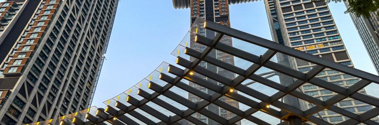 อื่นๆ Tsingtai LOFT Hotel