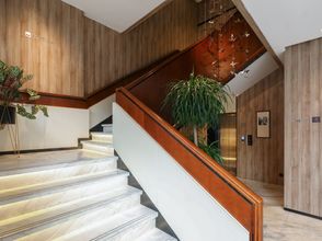 Lainnya 4 Jinjiang Metropolo Houhai University Metro Station Nanjing Hotel