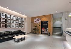 อื่นๆ 3 Century Star Chain City Yijia Hotel