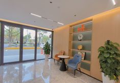 기타 6 Taiheng Hotel (Shanghai Hongqiao Airport National Exhibition Center)