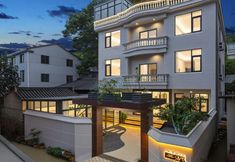 Others 6 Tiantai Dongyu Homestay (Guoqing Temple Scenic Area)