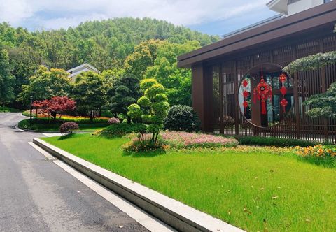 Khác Lilac Garden Hotel