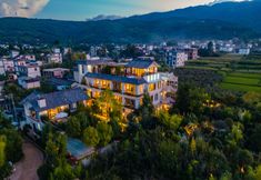 Others 3 Taimei -B&B