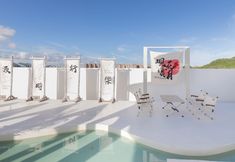 Lainnya 2 Lingshui Qianyu Qianxun Seaview Holiday B&B (Qingshuiwan Lighthouse Branch)