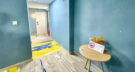 Others 2 Taoting Boutique Hotel (Shanghai Jinqiao Boxing Road Subway Station)