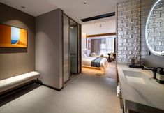 기타 3 Lavande Hotel (Luoyang Lijingmen Cross Street)