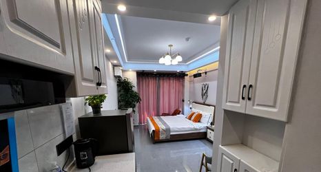 Others 2 The people live in the village