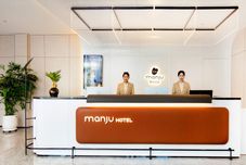 Lain-lain Manju Hotel (Changchun Yuanda Shopping Center)