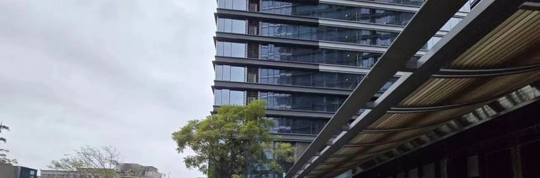 Others Chengdu Hexianju Hotel