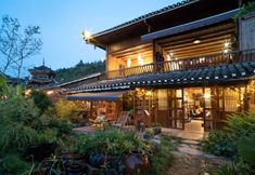 其他 2 Danzhai Shiqiao Story Homestay (Shiqiao Ancient Papermaking Cultural Scenic Area)