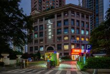 Others Lavande Hotel (Shenzhen Dongmen Shuibei Cuizhu Subway Station)