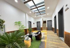 Lain-lain 7 Terracotta Army Theme Apartment