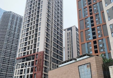 Others Dachong Xiangrui Apartment Hotel (Shenzhen Science and Technology Park)