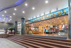 Lain-lain 7 Huahai Hotel (Guangzhou Jiangnanxi changgang Metro Station)