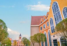 Lain-lain 2 Winhand Langyue Hotel (Anji Wanda)