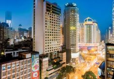 Others 4 JI Hotel (Guiyang Fountain pool Area)