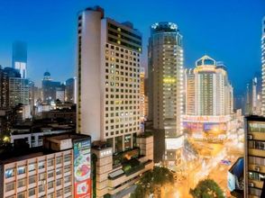 Others 4 JI Hotel (Guiyang Fountain pool Area)