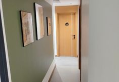 Others 3 Beşiktaş Konuk Evi Hotel