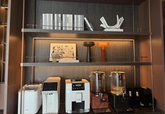 Lain-lain 6 Meihao Hotel (Guangzhou Tianhe Smart City Lingnan College Branch)