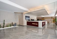 その他 7 Manju Hotel Henglong Plaza Xi'an Road Subway Station Dalian